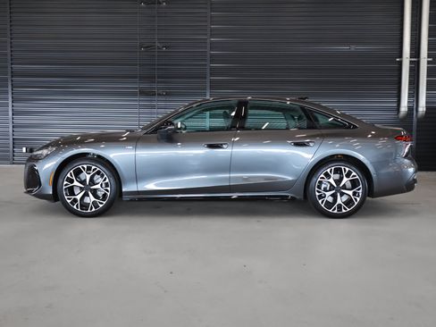New 2026 Audi A6 Premium Plus AWD/4WD image 15