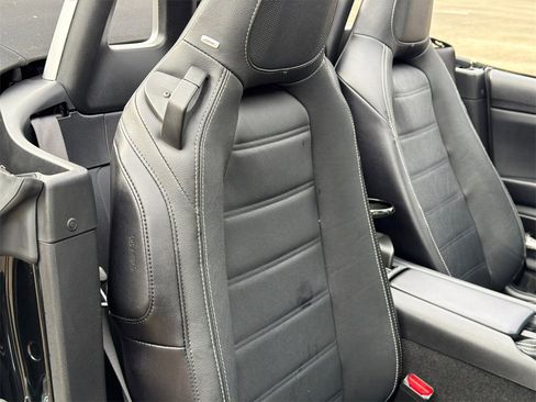 Used 2019 FIAT 124 Spider Lusso w/ Convenience Group image 9