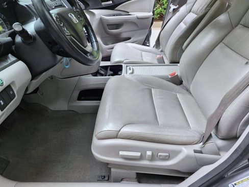 Used 2014 Honda CR-V EX-L image 15