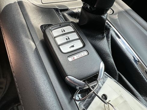 Used 2016 Honda HR-V EX-L image 14