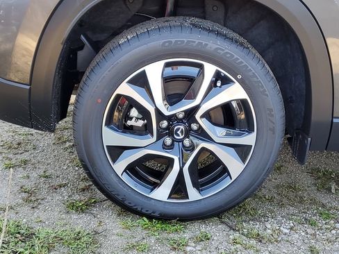 New 2026 MAZDA CX-5 Preferred AWD/4WD image 5