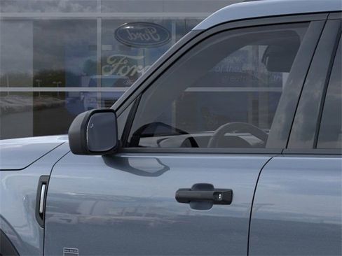 New 2025 Ford Bronco Sport Big Bend image 20