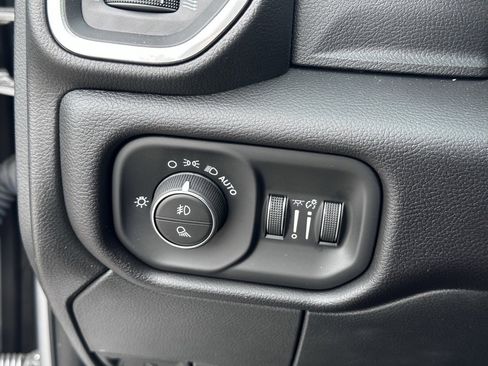 Used 2022 RAM 2500 Laramie image 19