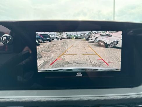 New 2026 Buick Envista Sport Touring w/ Convenience I Package FWD image 22