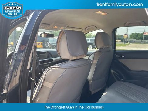 Used 2016 MAZDA CX-5 Touring image 40