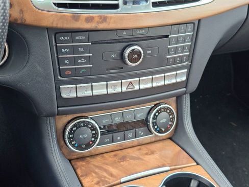 Used 2015 Mercedes-Benz CLS 400 image 24