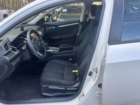 Used 2016 Honda Civic EX-T image 10