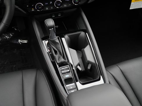 New 2026 Honda Accord Touring image 28