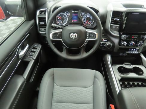 Used 2025 RAM 1500 Big Horn image 10