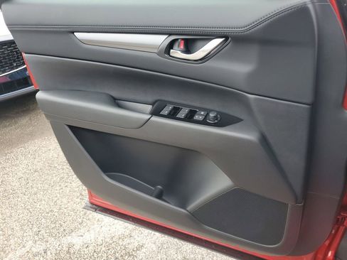 New 2025 MAZDA CX-5 AWD 2.5 S image 20