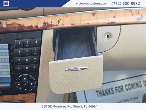 Used 2008 Mercedes-Benz E 350 Sedan image 35