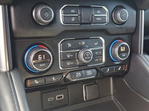Used 2022 Chevrolet Tahoe Z71 AWD/4WD image 13
