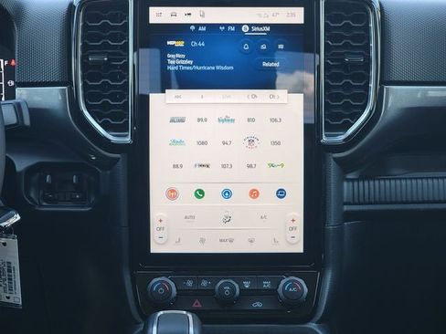 New 2026 Ford Ranger XLT AWD/4WD image 26