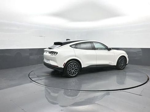 New 2026 Ford Mustang Mach-E Premium AWD/4WD image 8