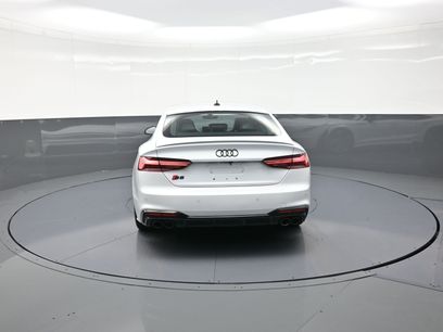 Used 2023 Audi S5 Premium Plus