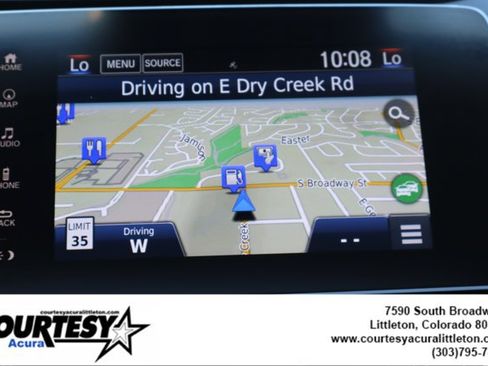 Used 2022 Honda CR-V Touring image 17