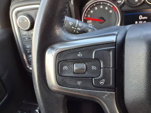 Used 2019 Chevrolet Silverado 1500 LTZ w/ LTZ Plus Package image 15