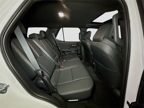 New 2025 Toyota 4Runner Limited image 31