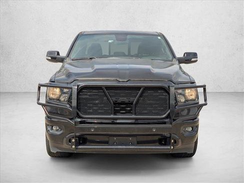 Used 2022 RAM 1500 Lone Star image 2