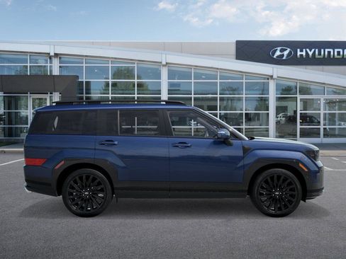 New 2026 Hyundai Santa Fe Calligraphy image 7