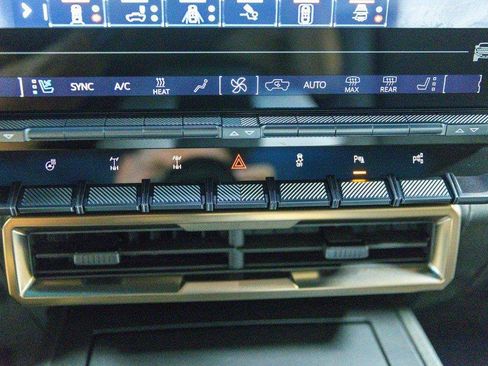 New 2024 GMC Hummer EV 3X w/ Omega Edition image 39