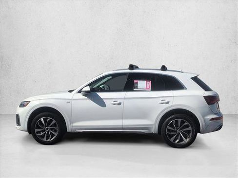 Used 2023 Audi Q5 2.0T Premium Plus image 9