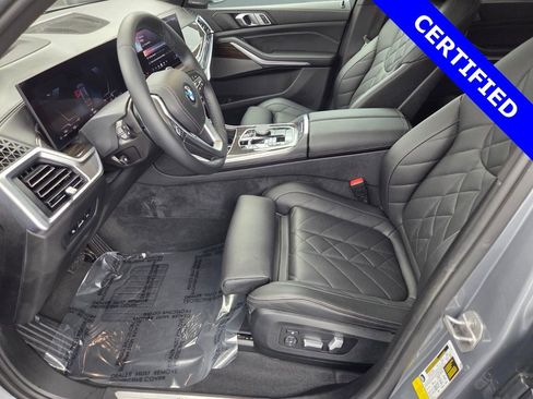 Certified 2024 BMW X5 sDrive40i w/ Premium Package image 26