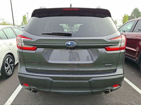 Used 2023 Subaru Ascent Onyx Edition Limited AWD/4WD image 5