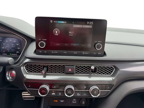 Used 2024 Acura Integra A-Spec FWD image 23