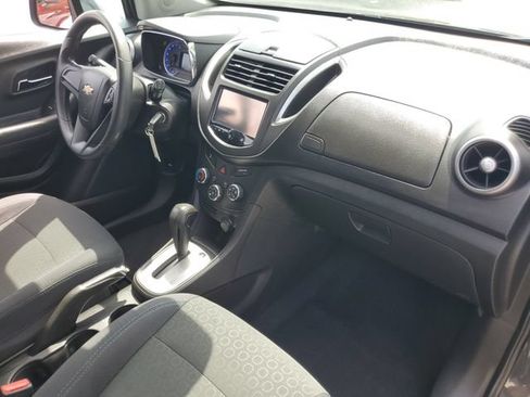 Used 2016 Chevrolet Trax LS FWD image 19
