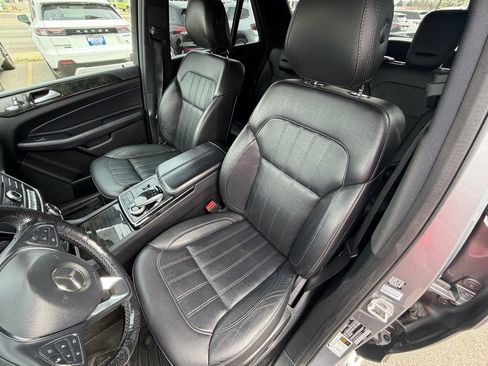 Used 2016 Mercedes-Benz GLE 350 4MATIC image 20