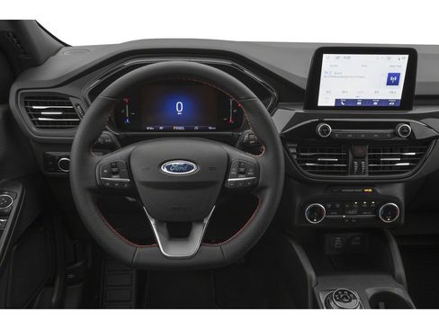 New 2026 Ford Escape ST-Line w/ Tech Pack #1 AWD/4WD image 6