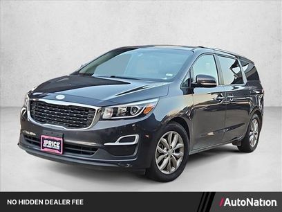 Used 2020 Kia Sedona EX