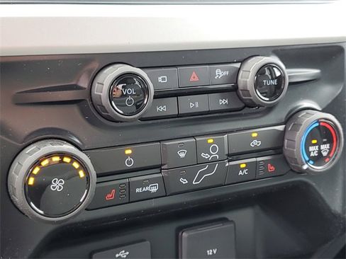 New 2025 Ford F350 XLT w/ Black Appearance Package image 20