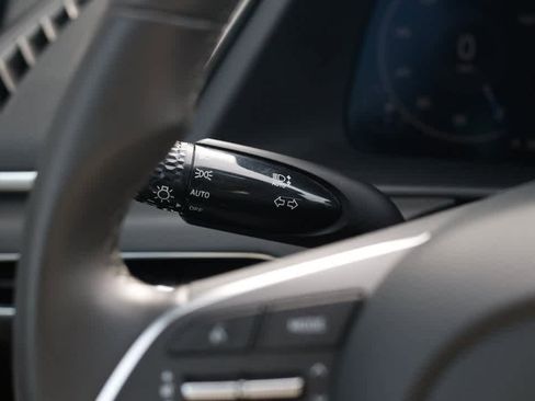 Used 2023 Hyundai Sonata SEL w/ Convenience Package image 23