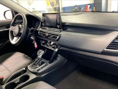 Used 2023 Kia Seltos LX AWD/4WD image 14