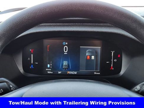 New 2026 Ford Transit 250 148 Medium Roof w/ Load Area Protection Package image 16