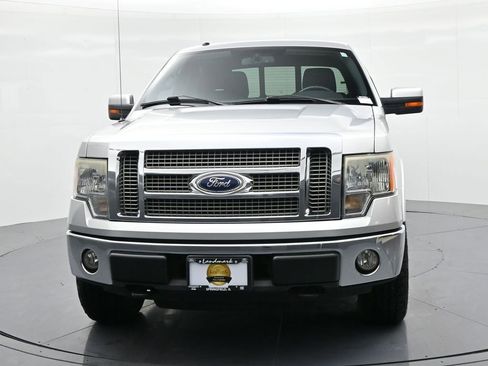 Used 2010 Ford F150 Lariat image 3