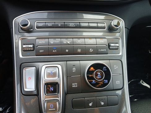 Used 2023 Hyundai Santa Fe SEL AWD/4WD image 25