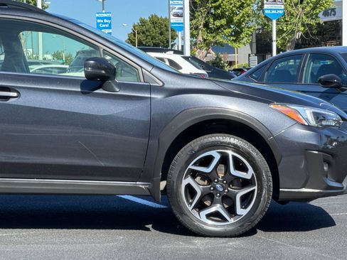 Used 2019 Subaru Crosstrek 2.0i Limited w/ Popular Package #2 AWD/4WD image 35
