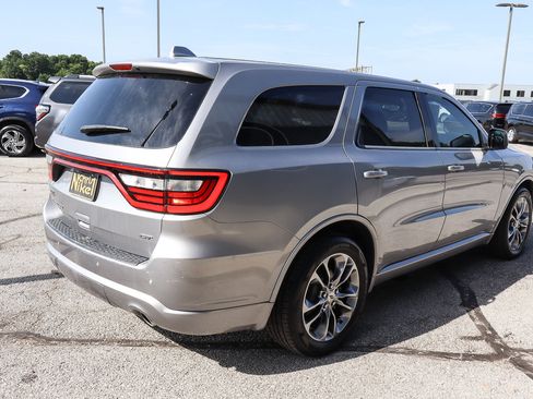Used 2019 Dodge Durango GT image 4