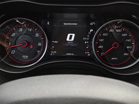 Used 2023 Dodge Charger Scat Pack image 6