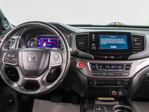 Used 2023 Honda Passport EX-L image 17