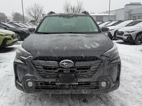 Used 2023 Subaru Outback Premium image 13