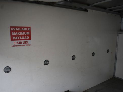 Used 2022 Ford Transit 350 DRW RWD image 31