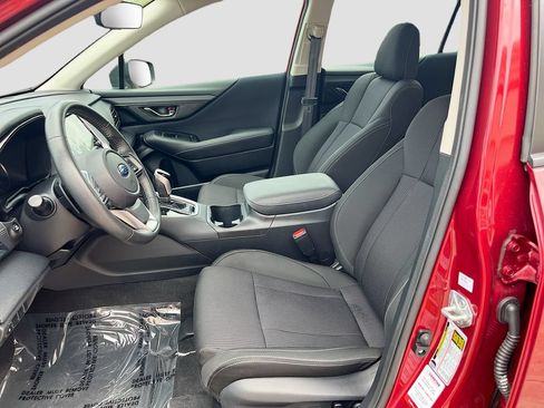 Used 2023 Subaru Legacy Premium AWD/4WD image 21