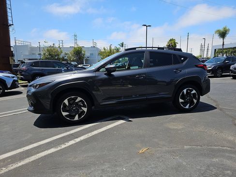 Used 2026 Subaru Crosstrek 2.5i Limited w/ Crosstrek Mirror Package AWD/4WD image 4