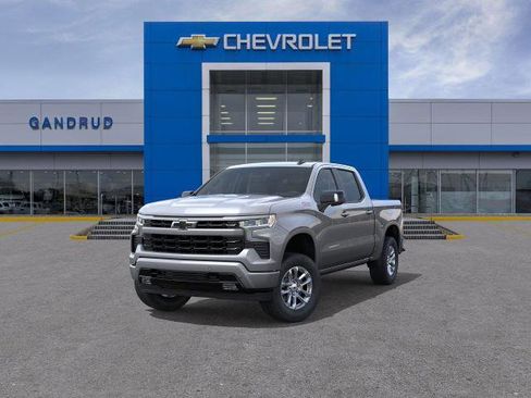 New 2026 Chevrolet Silverado 1500 RST image 32