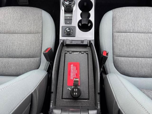 Used 2024 Ford Bronco Sport Big Bend w/ Convenience Package AWD/4WD image 17