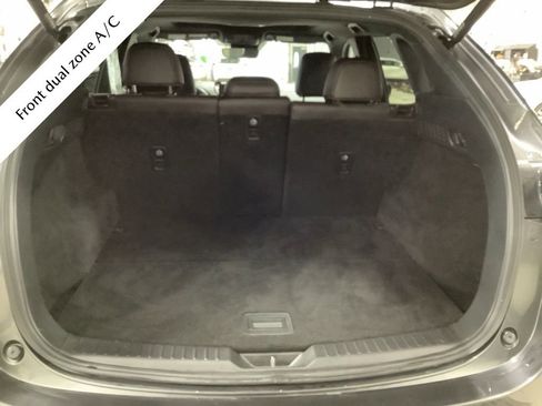 Used 2023 MAZDA CX-5 Signature image 14